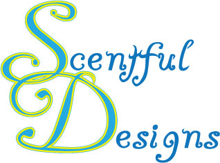 Joy is.. Saxaphone - Scentful Designs